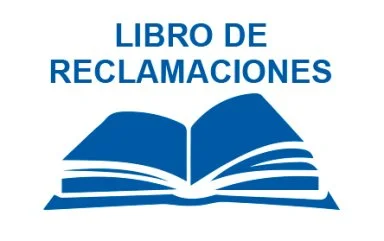 Libro de reclamaciones | 