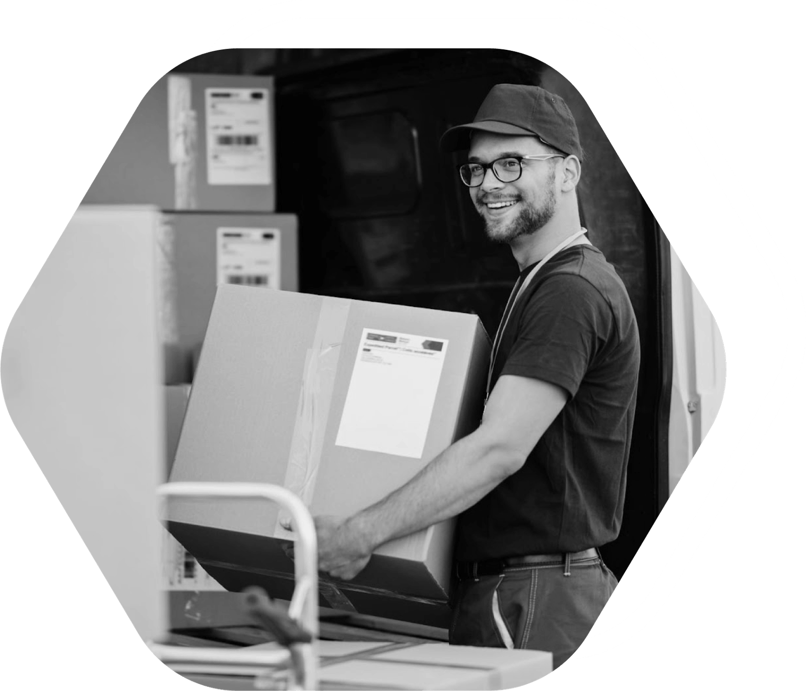 Soporte Personalizado